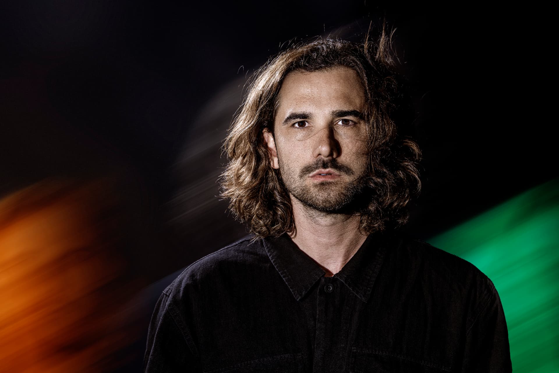 Thiago Zacchi (ZAC), fundador do Artista do Futuro